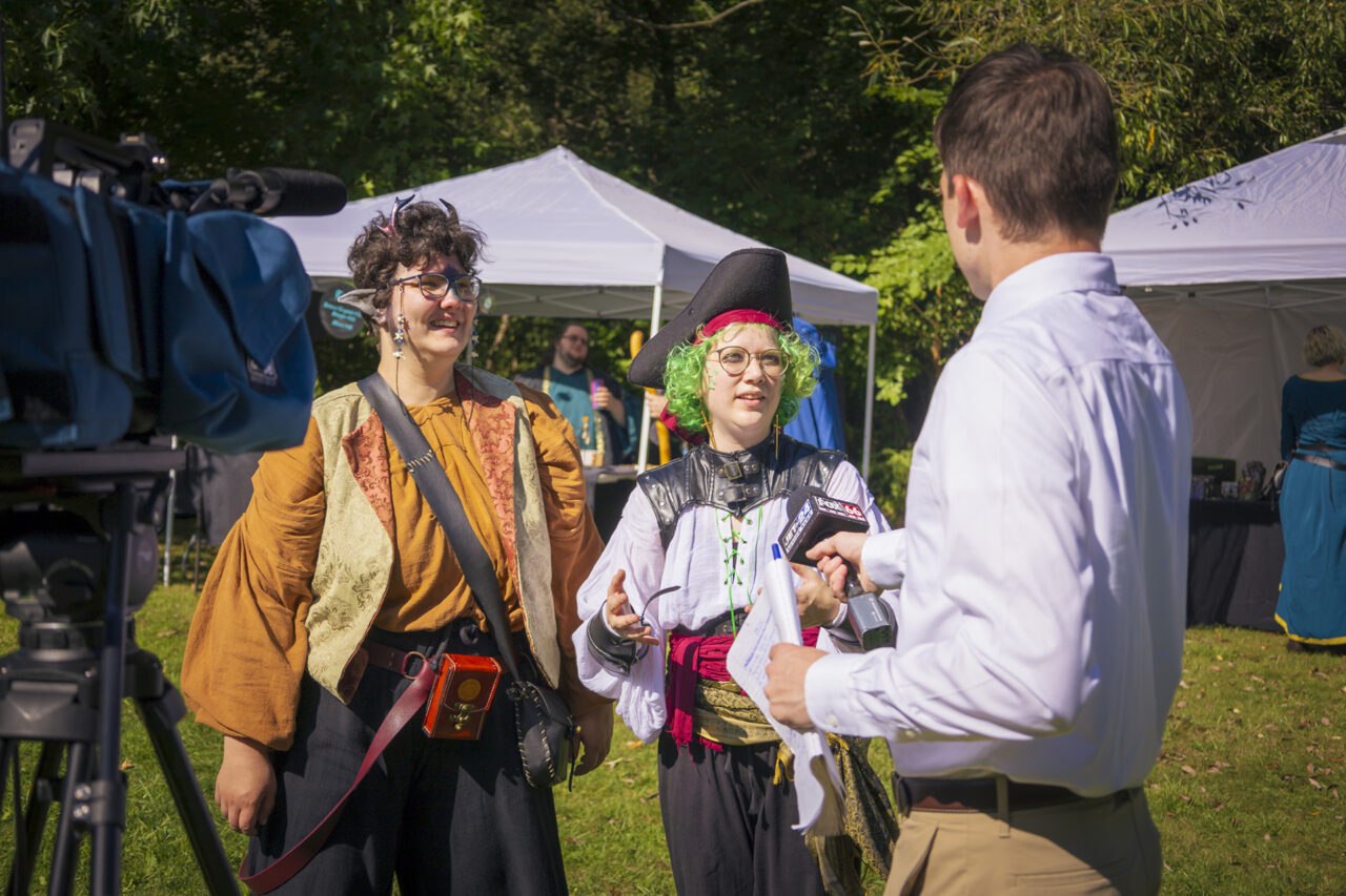 Gem City Renaissance Festival 2024