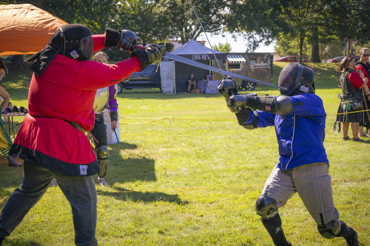 Gem City Renaissance Festival 2024