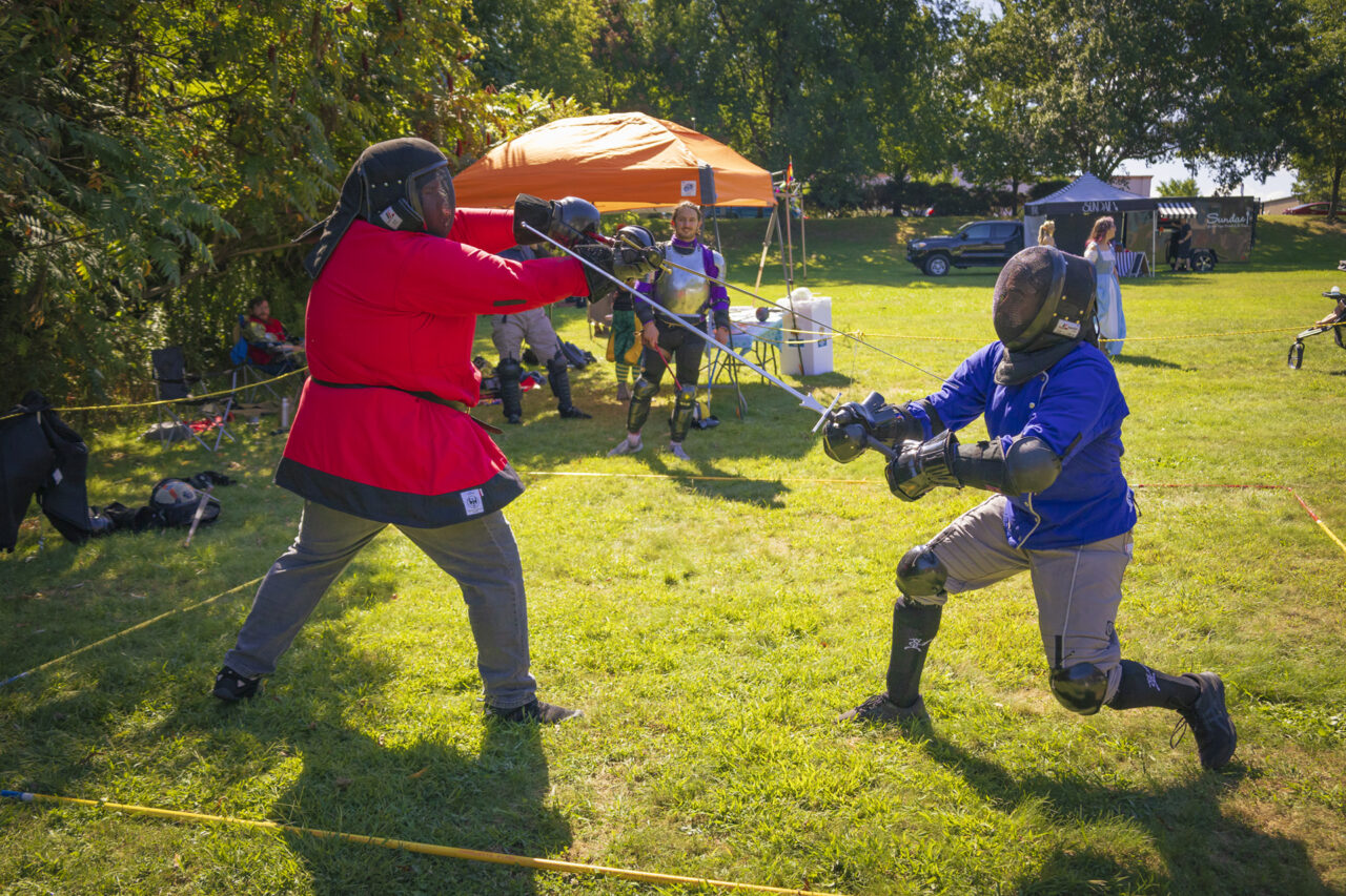 Gem City Renaissance Festival 2024