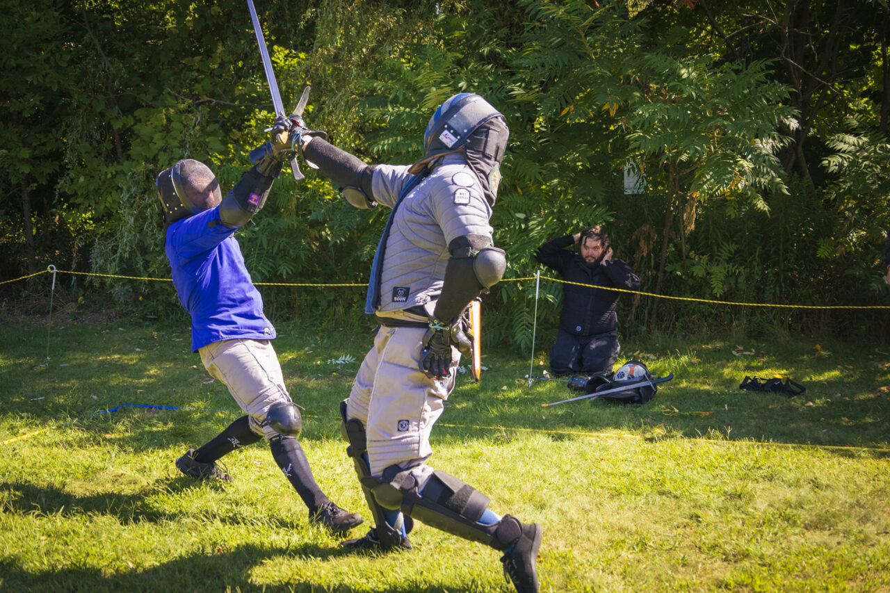 Gem City Renaissance Festival 2024