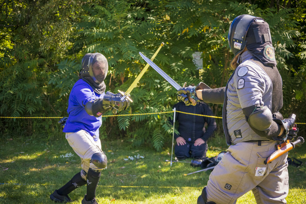 Gem City Renaissance Festival 2024