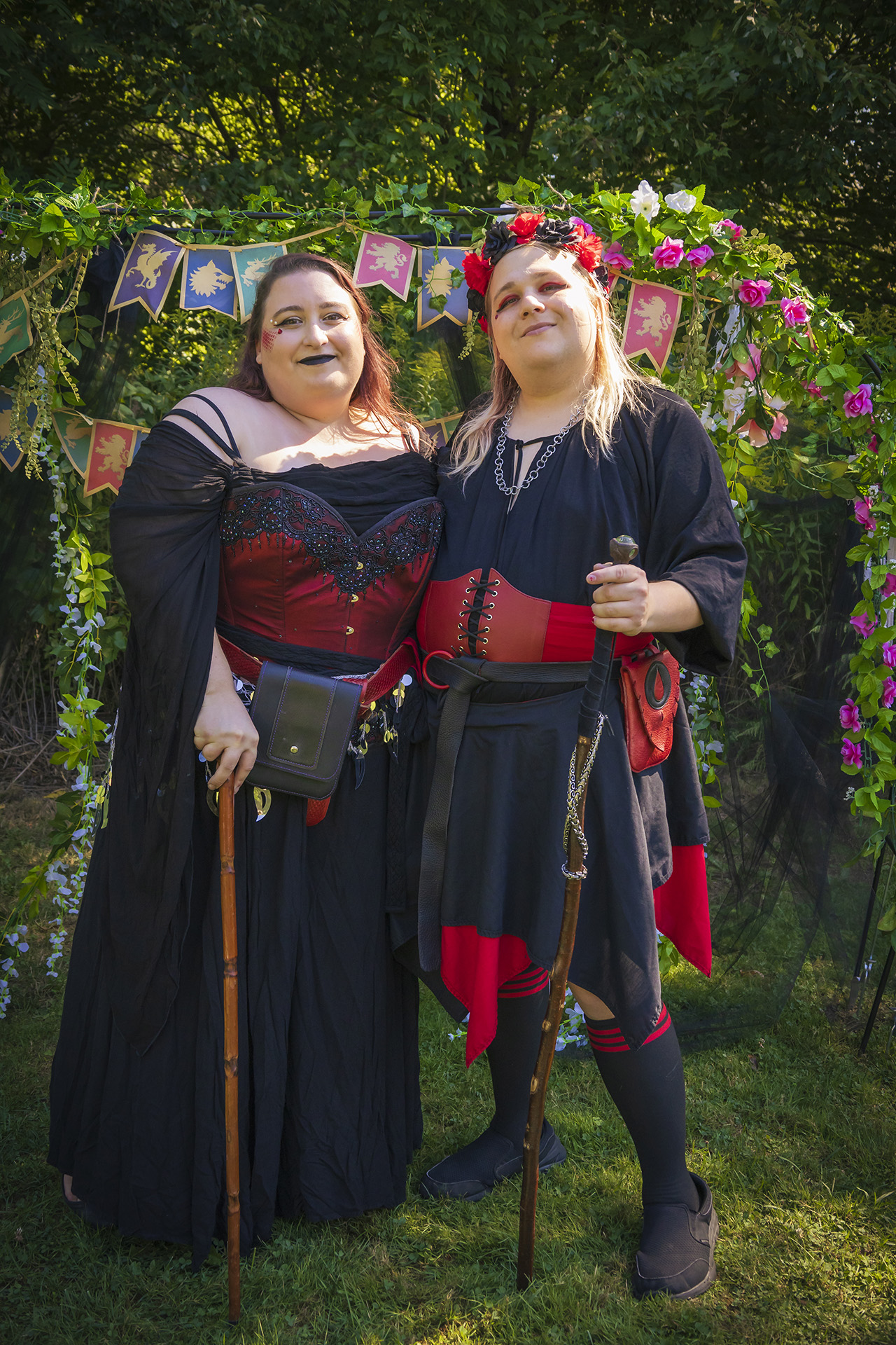 Gem City Renaissance Festival 2024