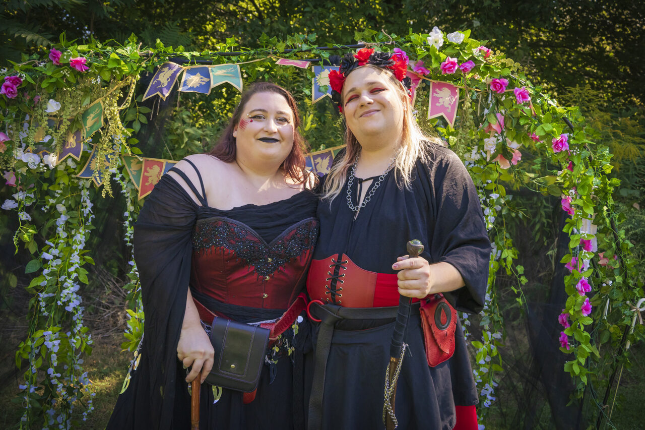 Gem City Renaissance Festival 2024
