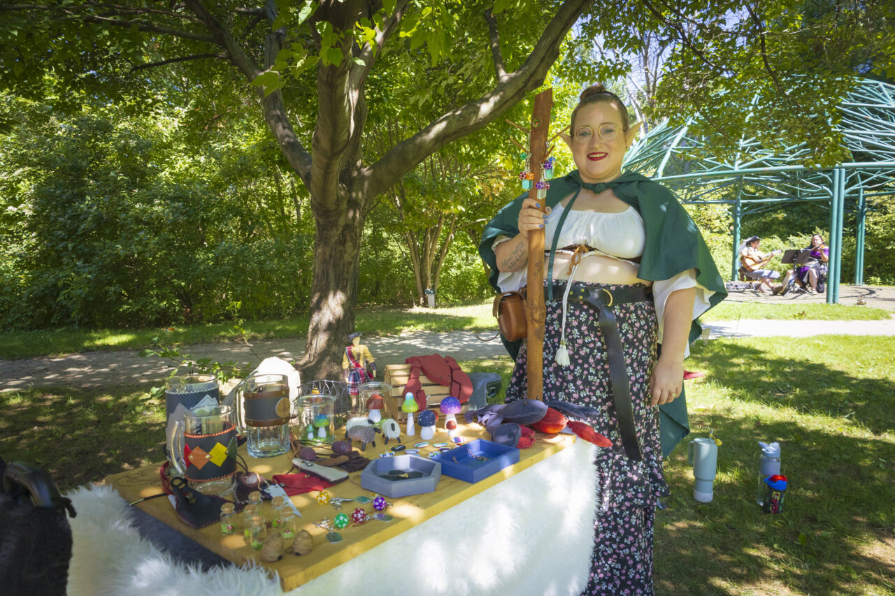 Gem City Renaissance Festival 2024