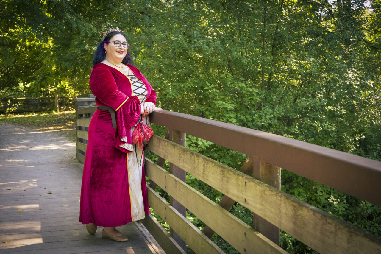 Gem City Renaissance Festival 2024