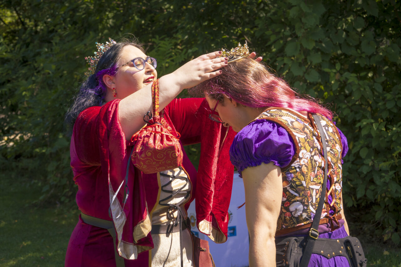 Gem City Renaissance Festival 2024