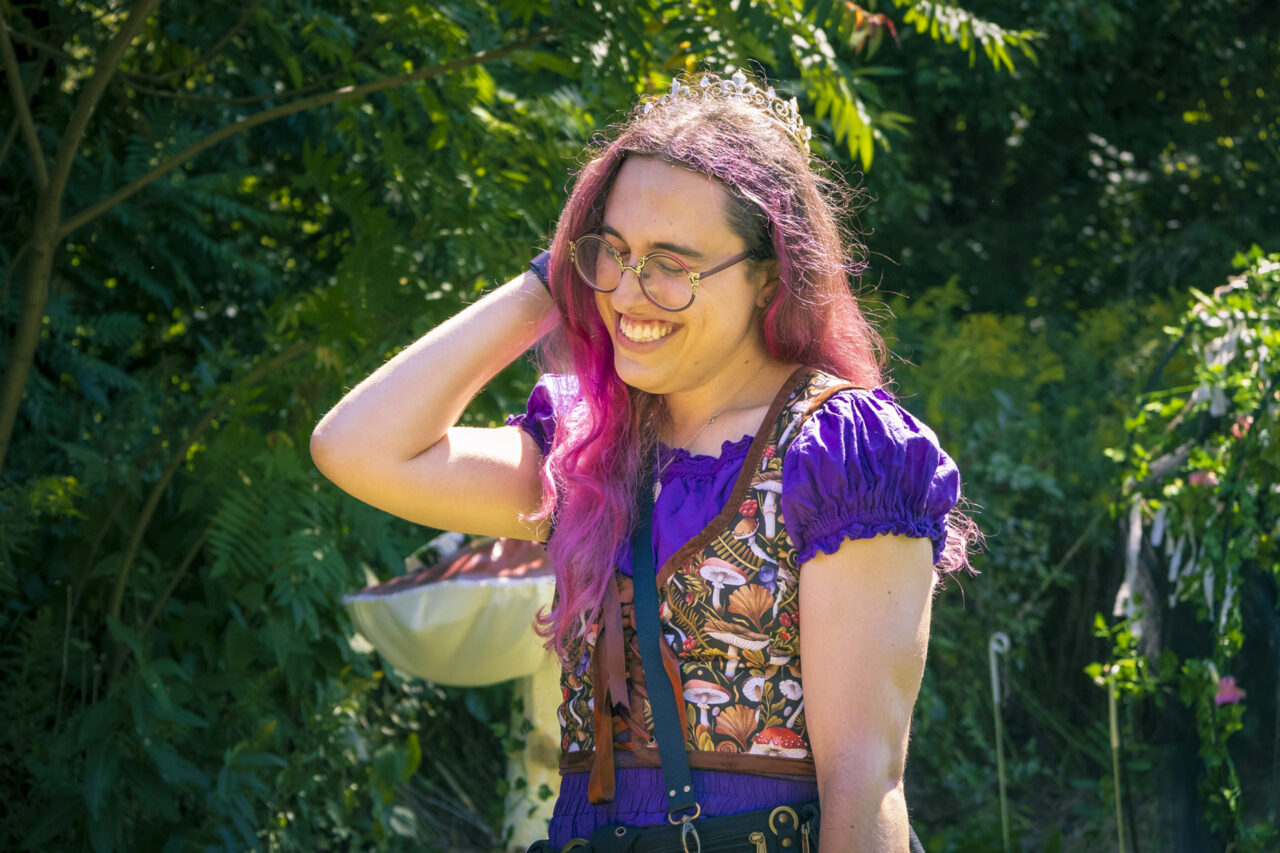 Gem City Renaissance Festival 2024