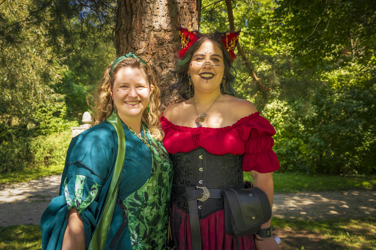 Gem City Renaissance Festival 2024