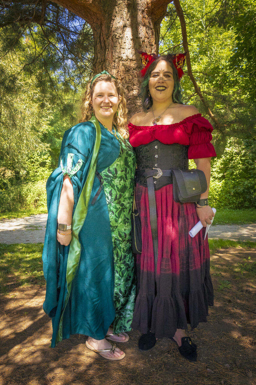 Gem City Renaissance Festival 2024