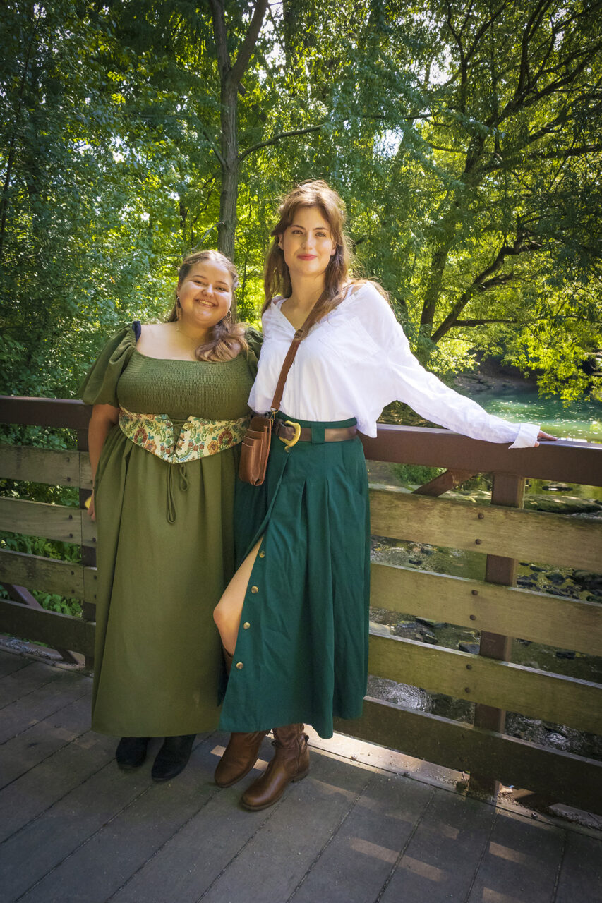 Gem City Renaissance Festival 2024