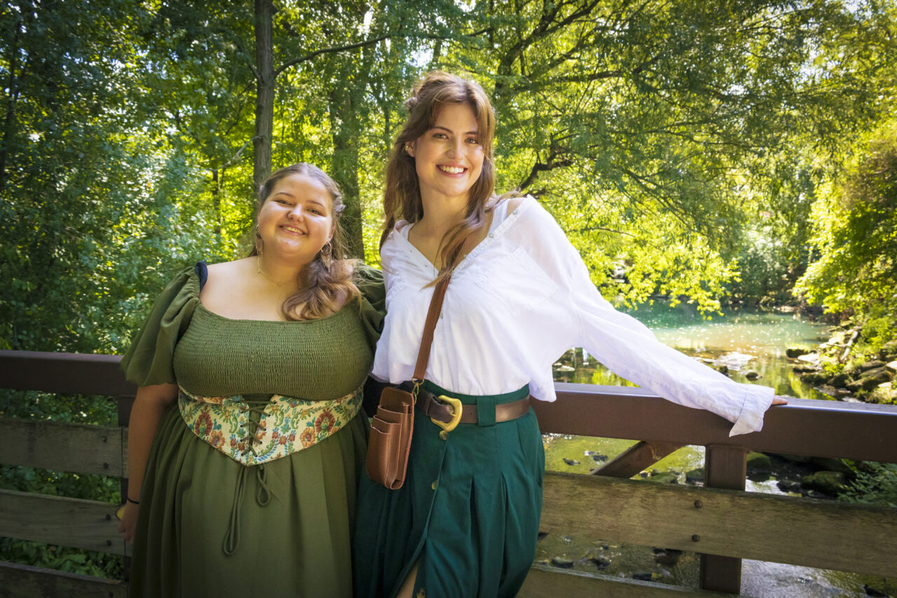 Gem City Renaissance Festival 2024