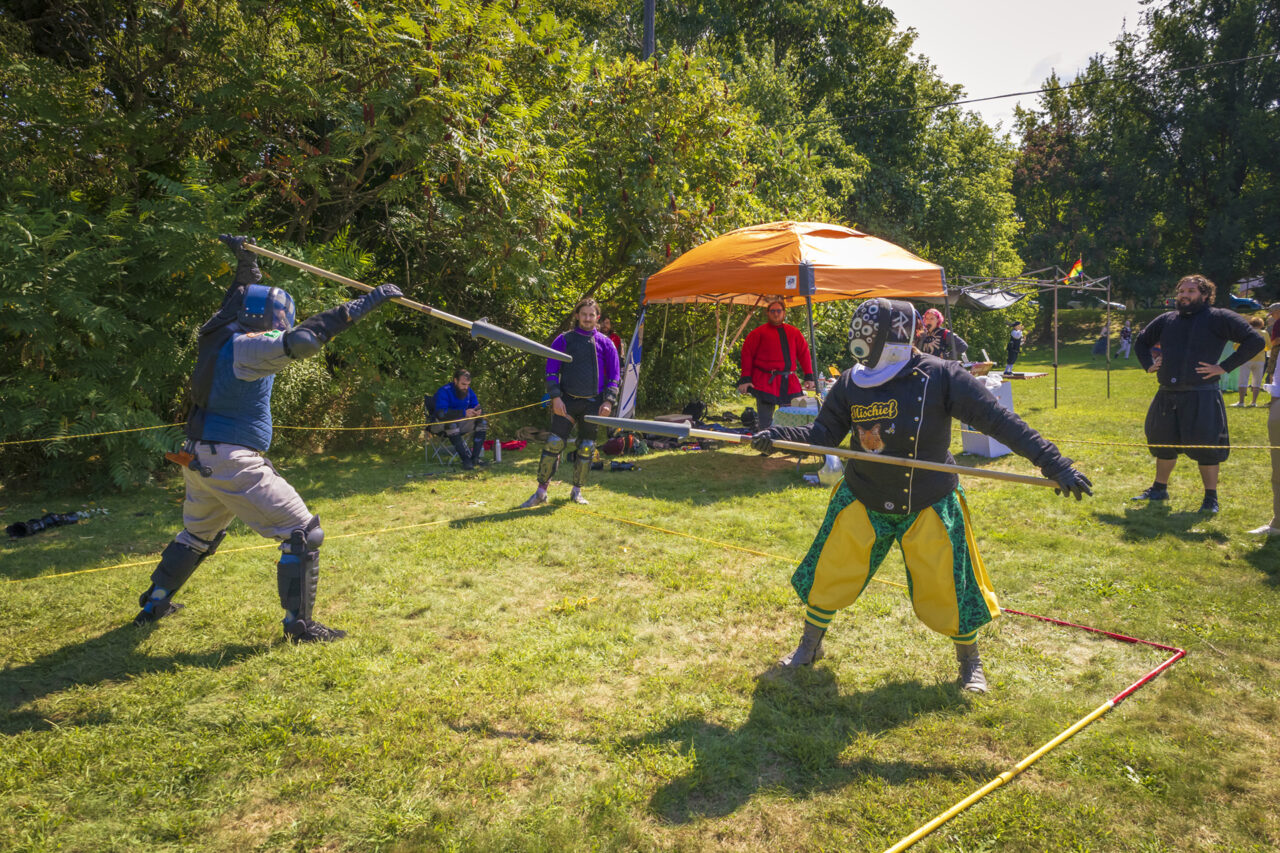 Gem City Renaissance Festival 2024