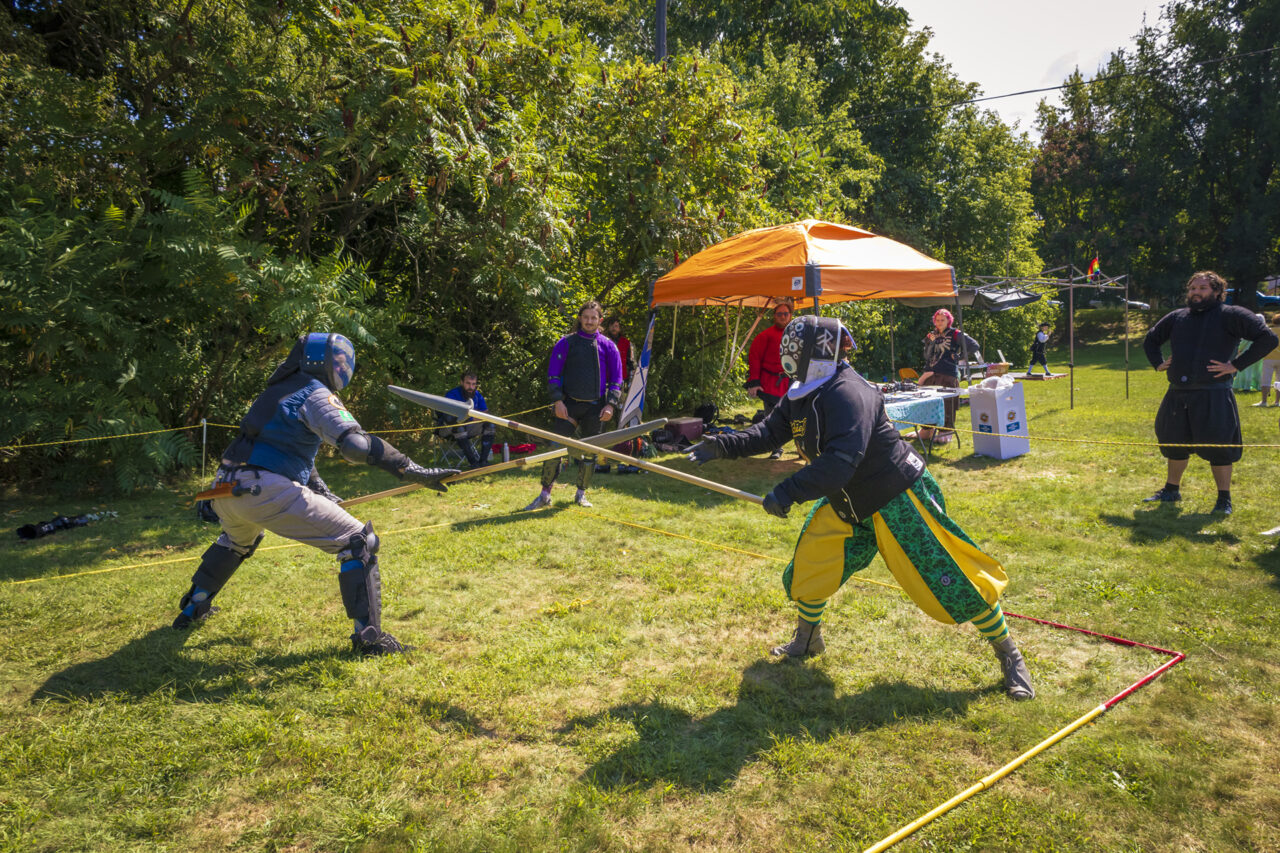 Gem City Renaissance Festival 2024