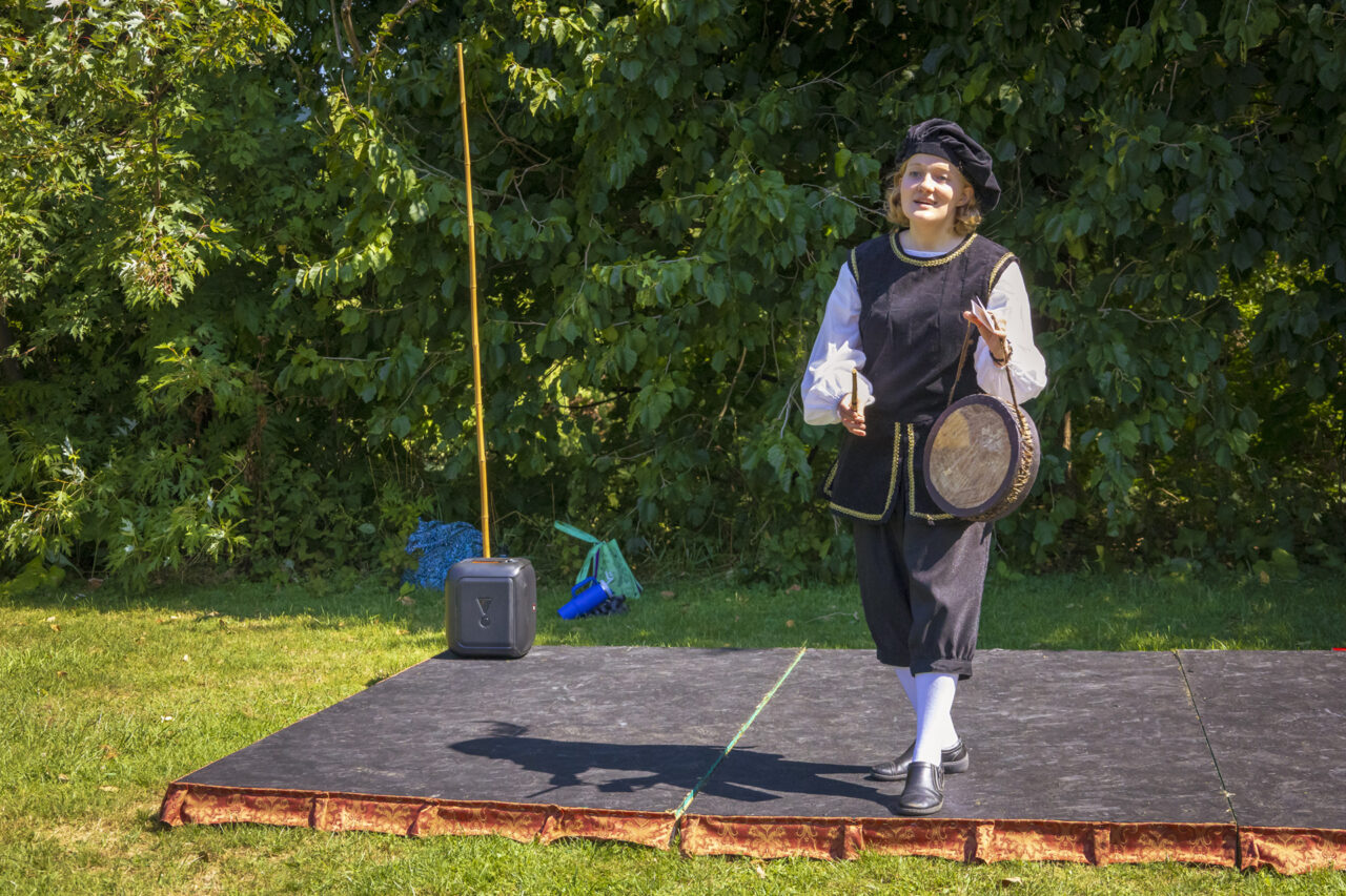 Gem City Renaissance Festival 2024