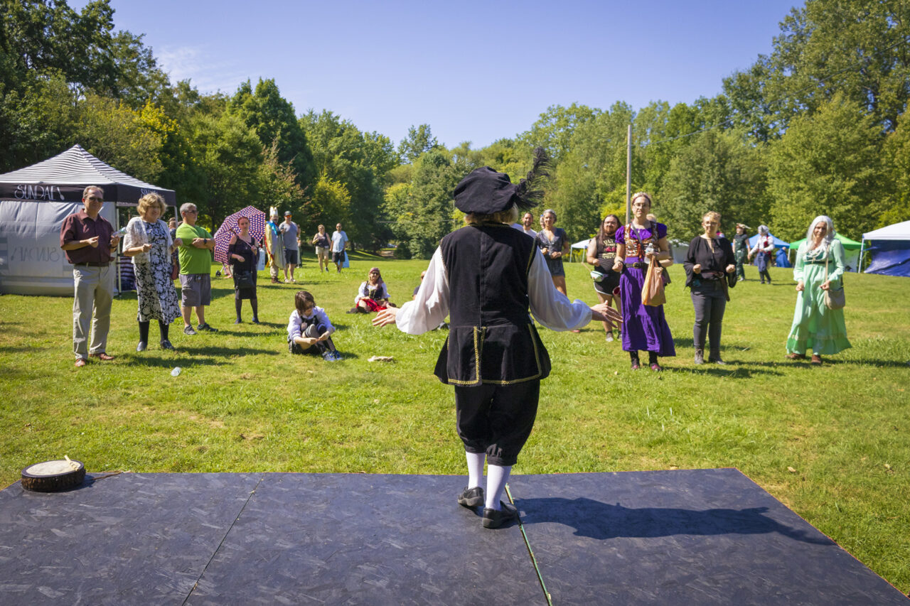 Gem City Renaissance Festival 2024
