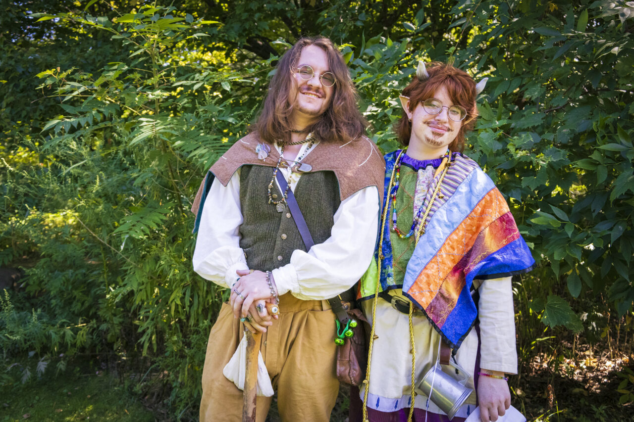 Gem City Renaissance Festival 2024