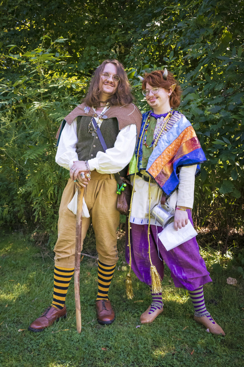 Gem City Renaissance Festival 2024