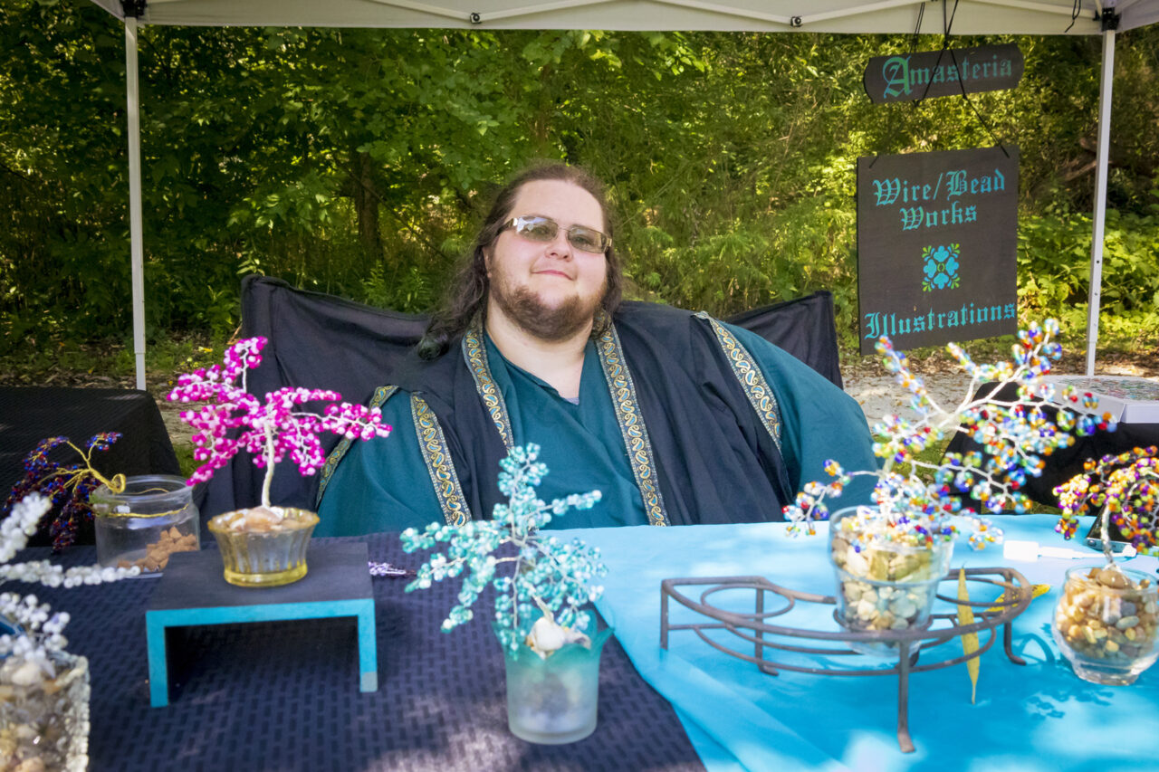 Gem City Renaissance Festival 2024