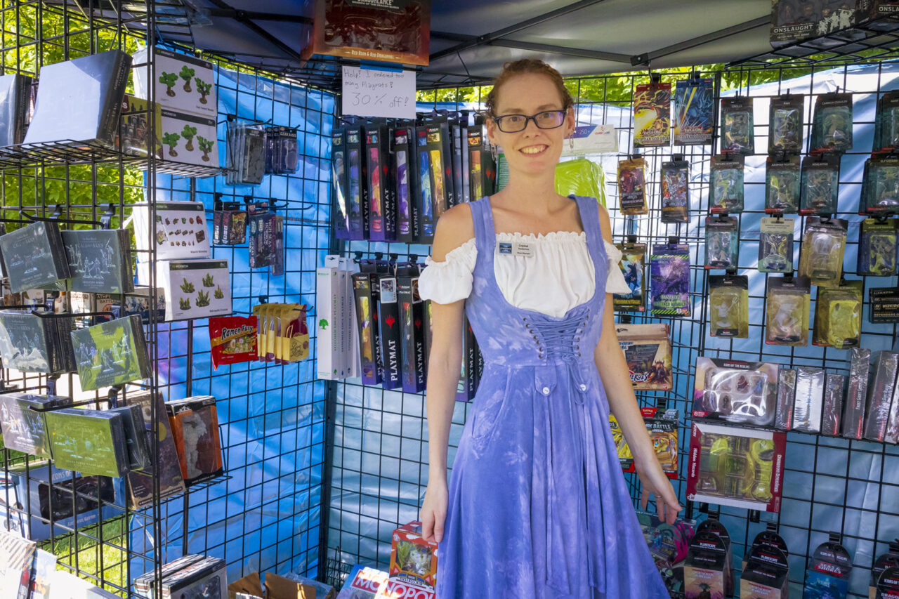 Gem City Renaissance Festival 2024