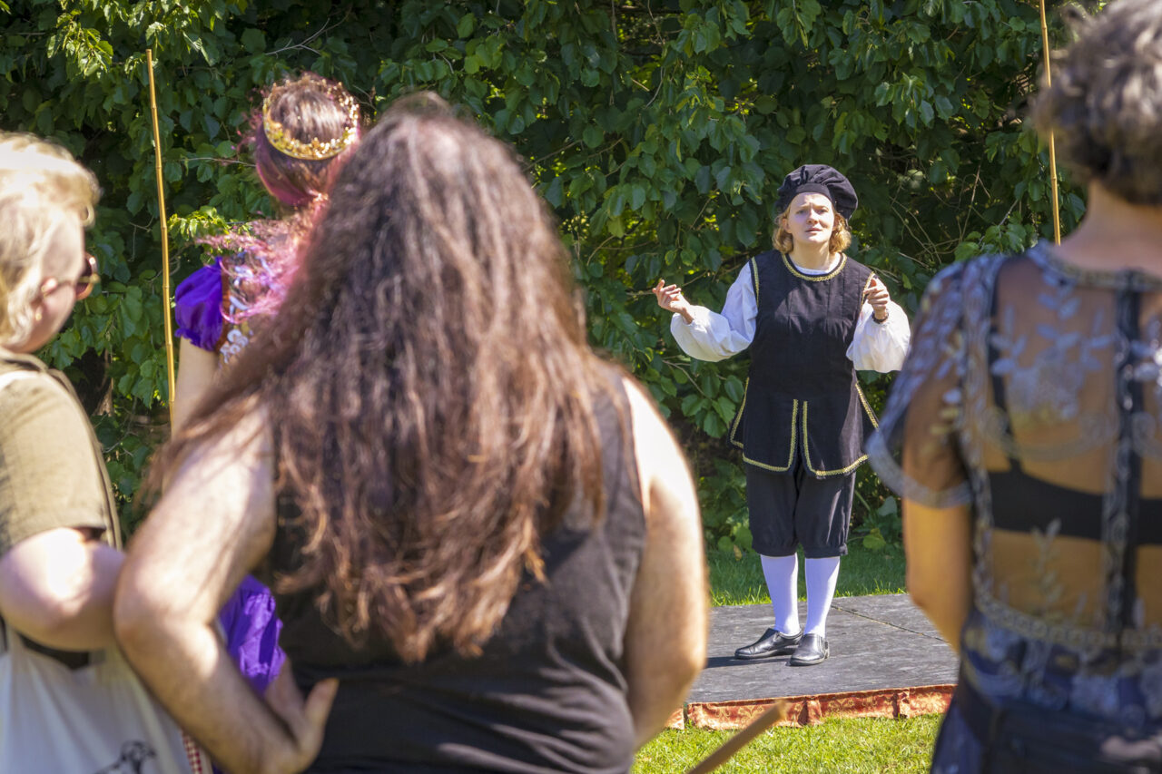 Gem City Renaissance Festival 2024