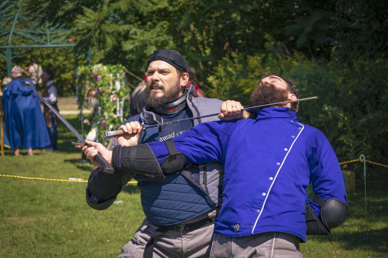 Gem City Renaissance Festival 2024