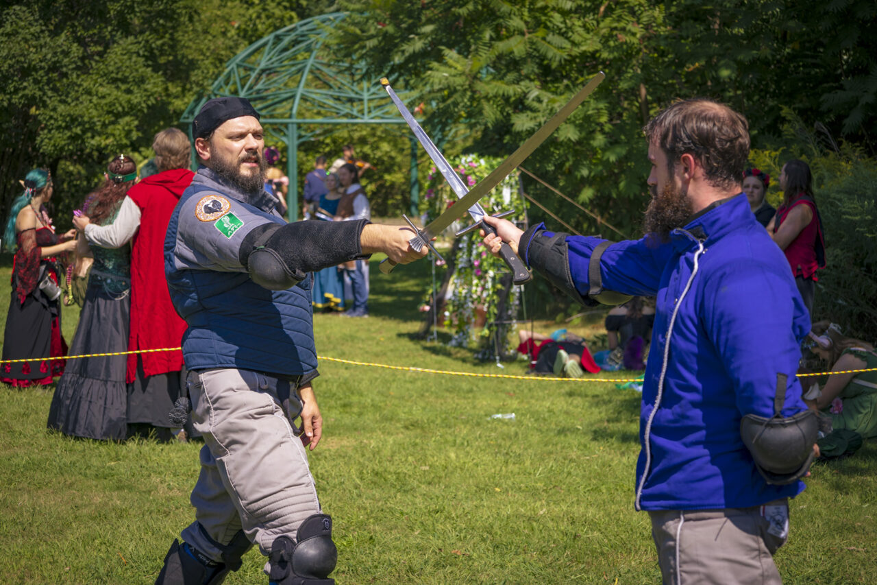 Gem City Renaissance Festival 2024