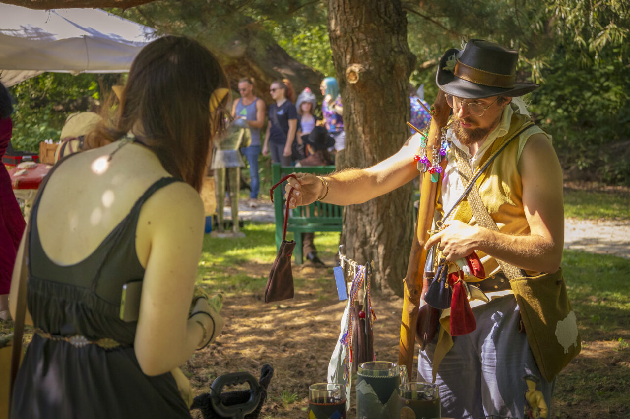 Gem City Renaissance Festival 2024