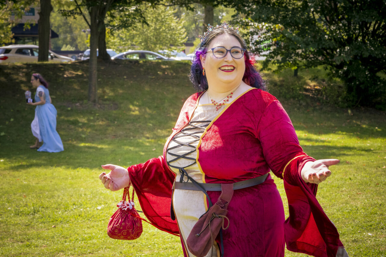 Gem City Renaissance Festival 2024