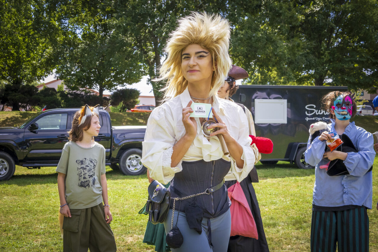 Gem City Renaissance Festival 2024