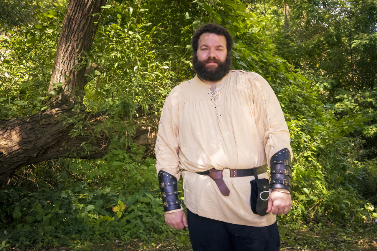 Gem City Renaissance Festival 2024