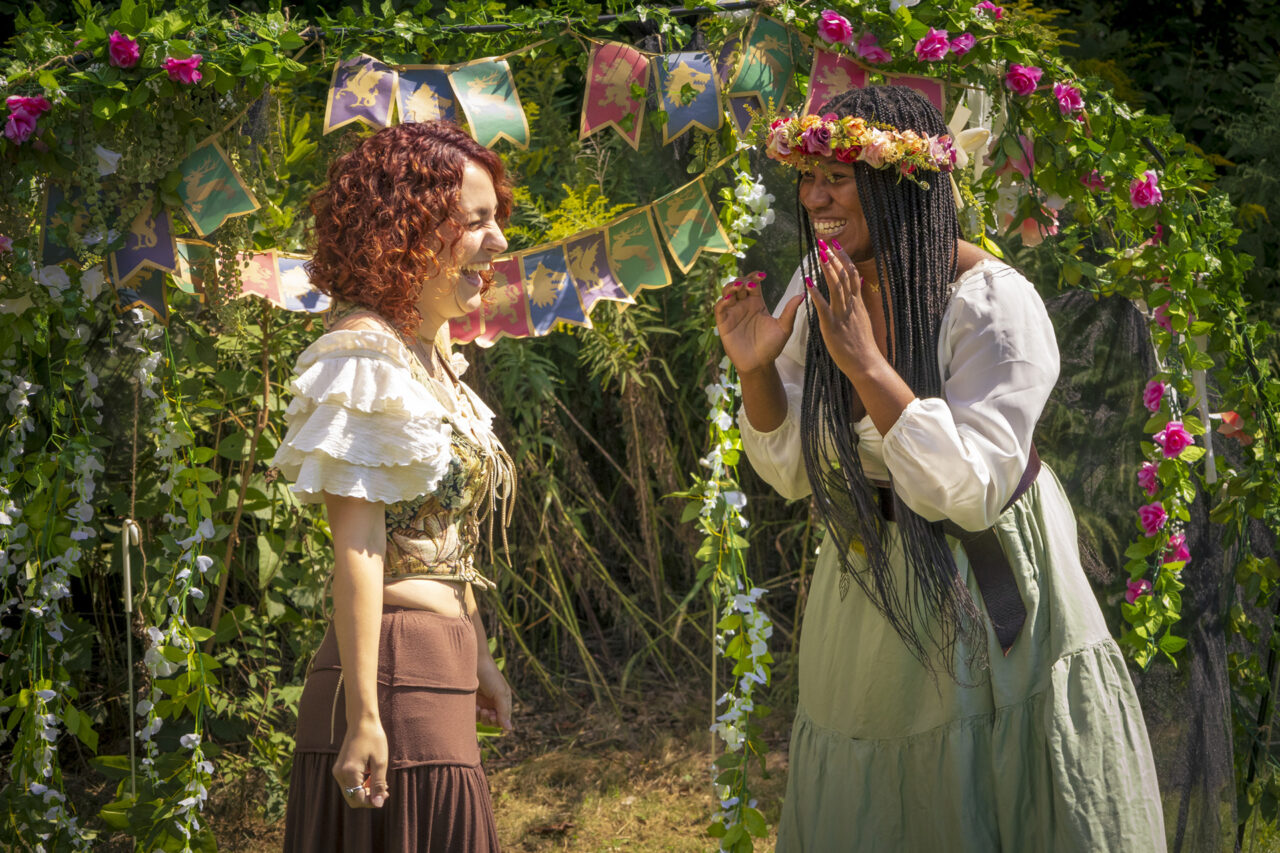 Gem City Renaissance Festival 2024