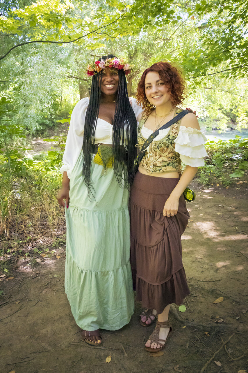 Gem City Renaissance Festival 2024