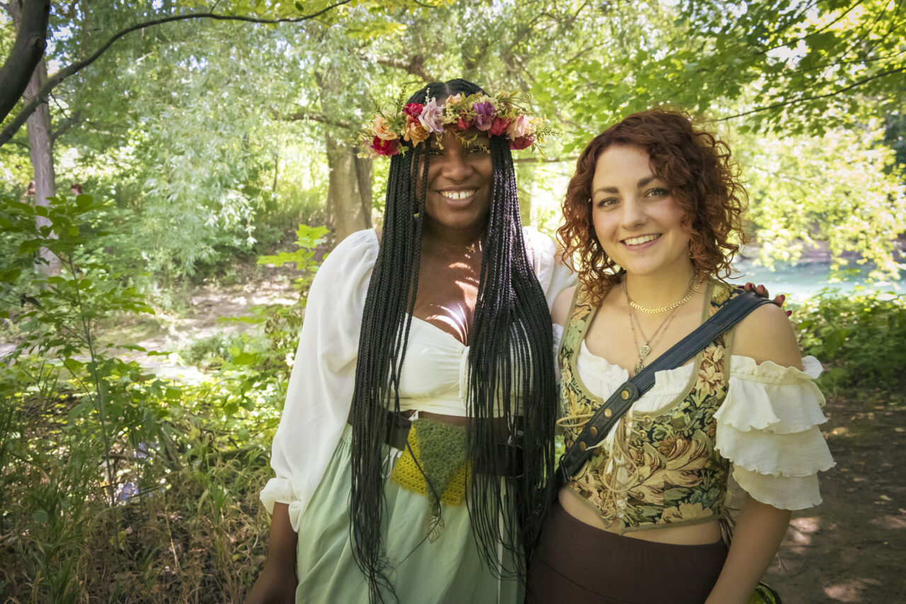 Gem City Renaissance Festival 2024