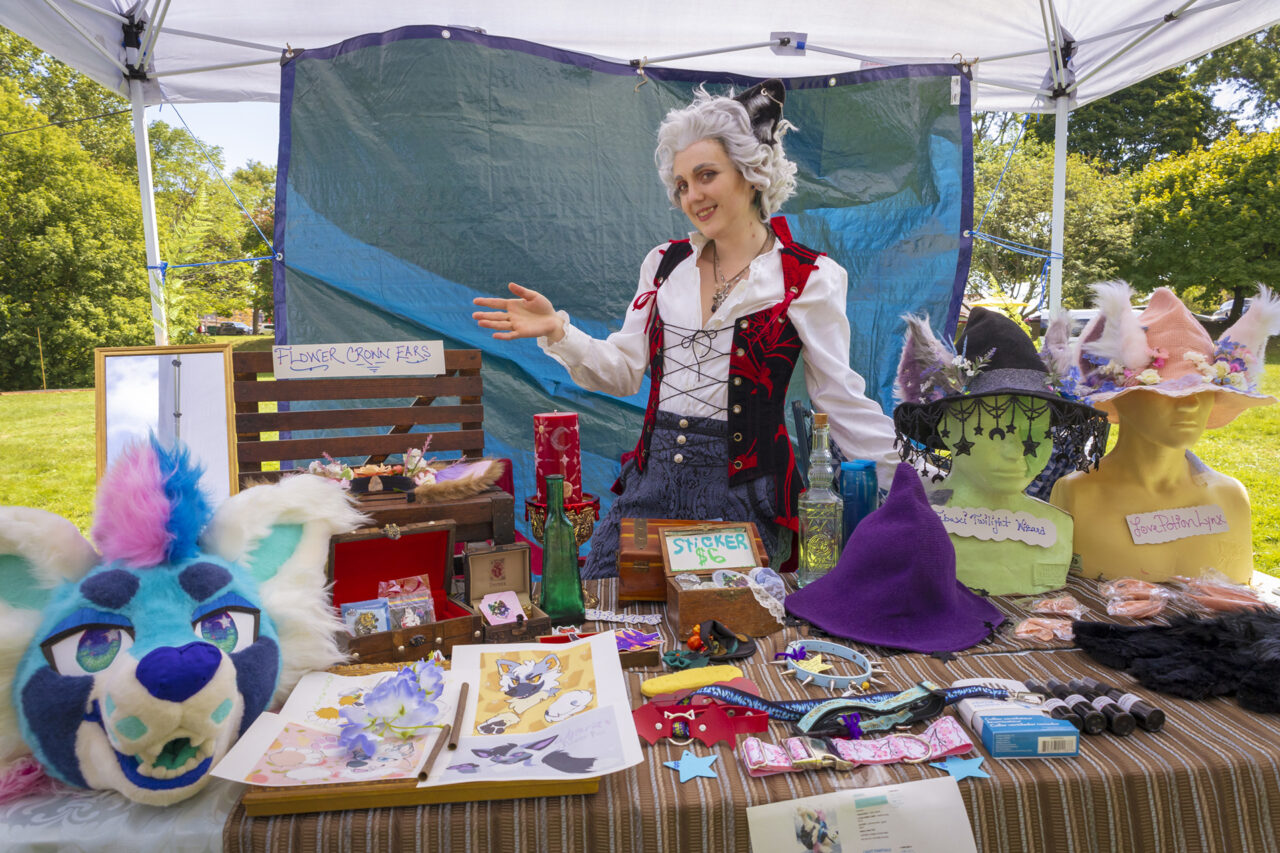 Gem City Renaissance Festival 2024