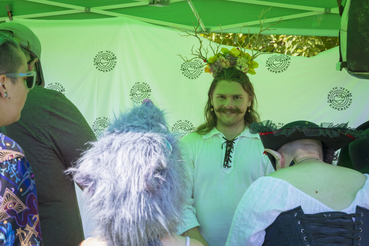 Gem City Renaissance Festival 2024