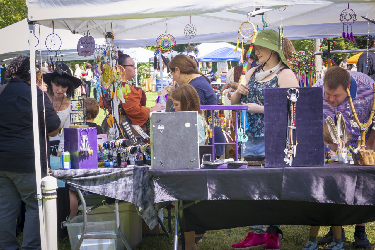Gem City Renaissance Festival 2024