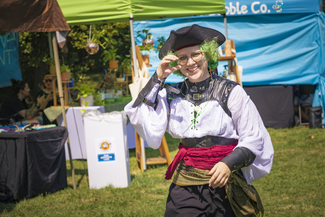 Gem City Renaissance Festival 2024
