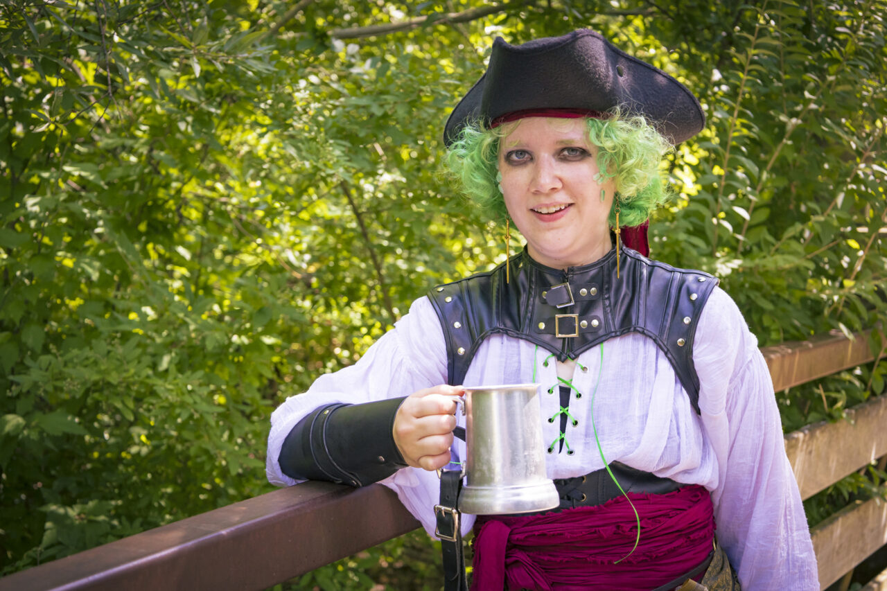 Gem City Renaissance Festival 2024