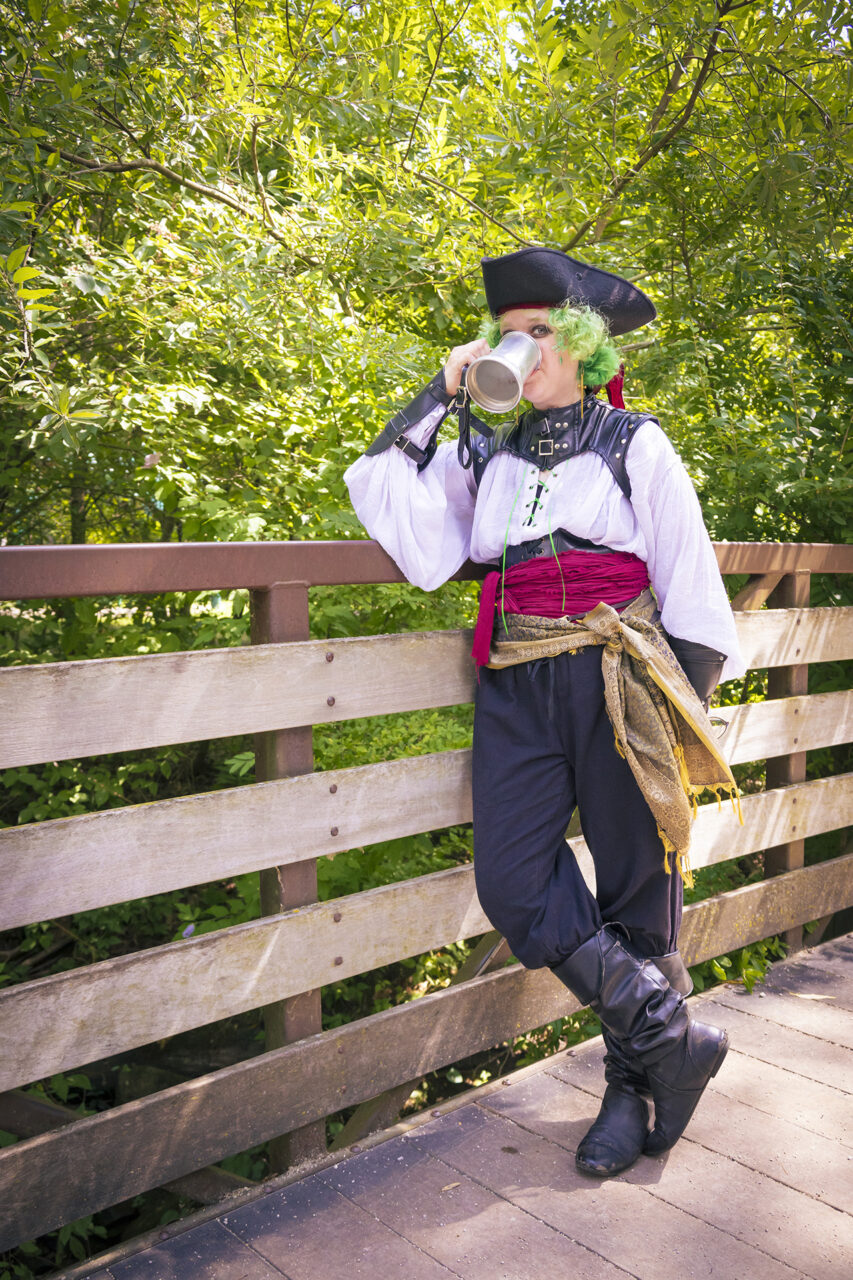 Gem City Renaissance Festival 2024