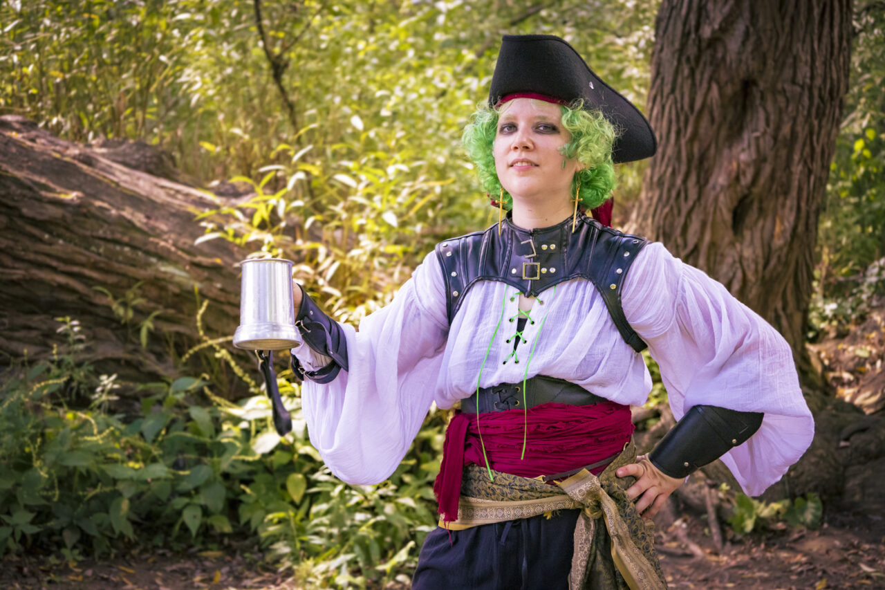 Gem City Renaissance Festival 2024