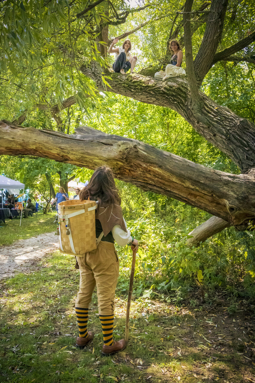 Gem City Renaissance Festival 2024