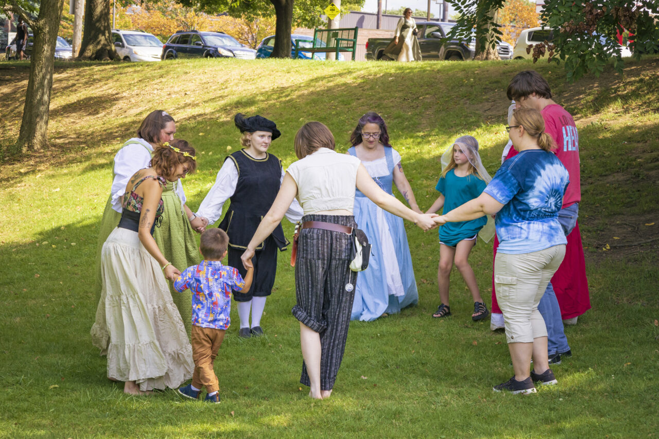 Gem City Renaissance Festival 2024