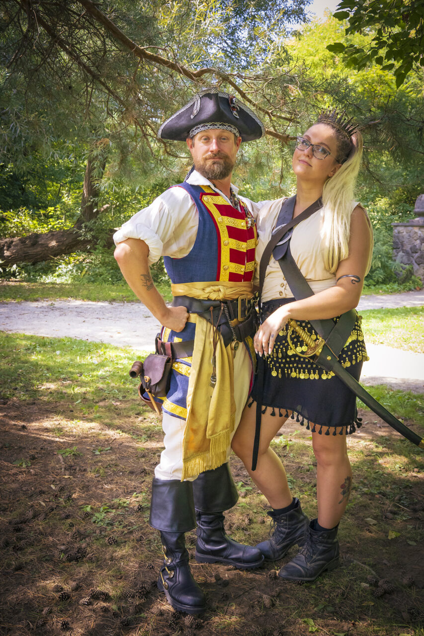 Gem City Renaissance Festival 2024