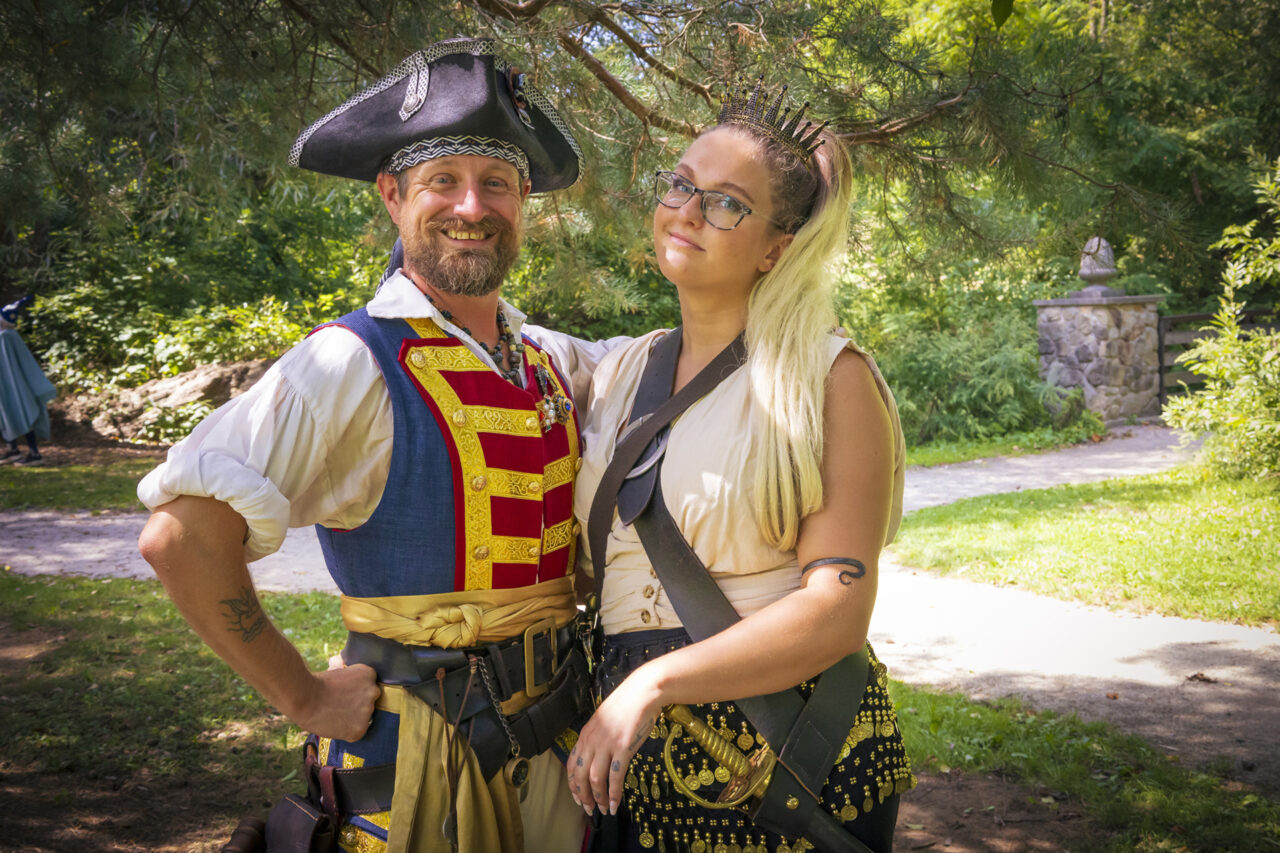 Gem City Renaissance Festival 2024