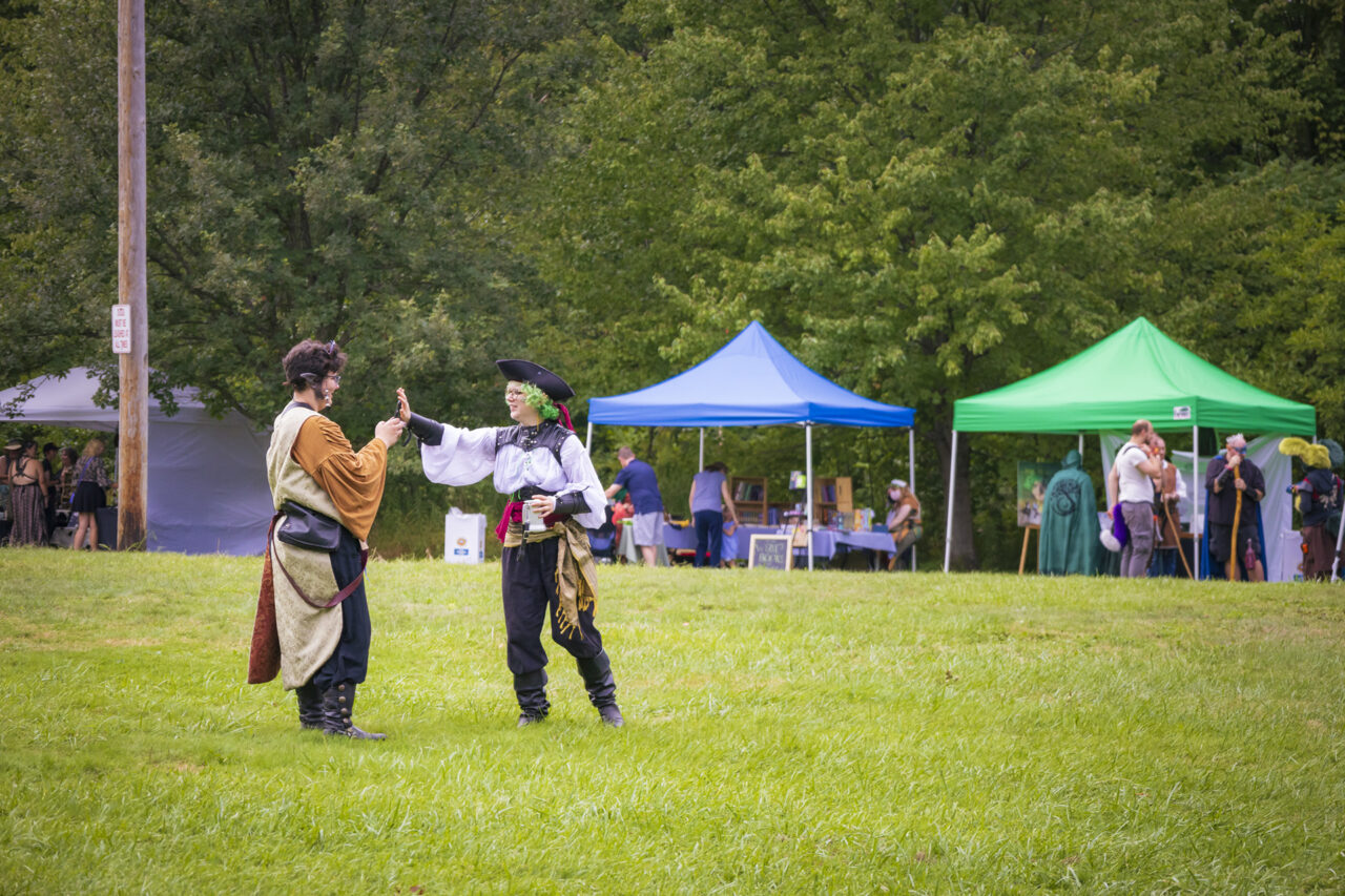 Gem City Renaissance Festival 2024