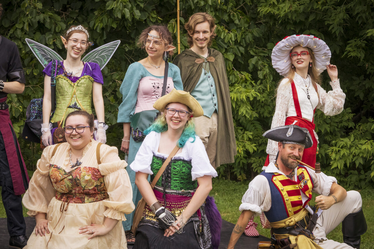 Gem City Renaissance Festival 2024
