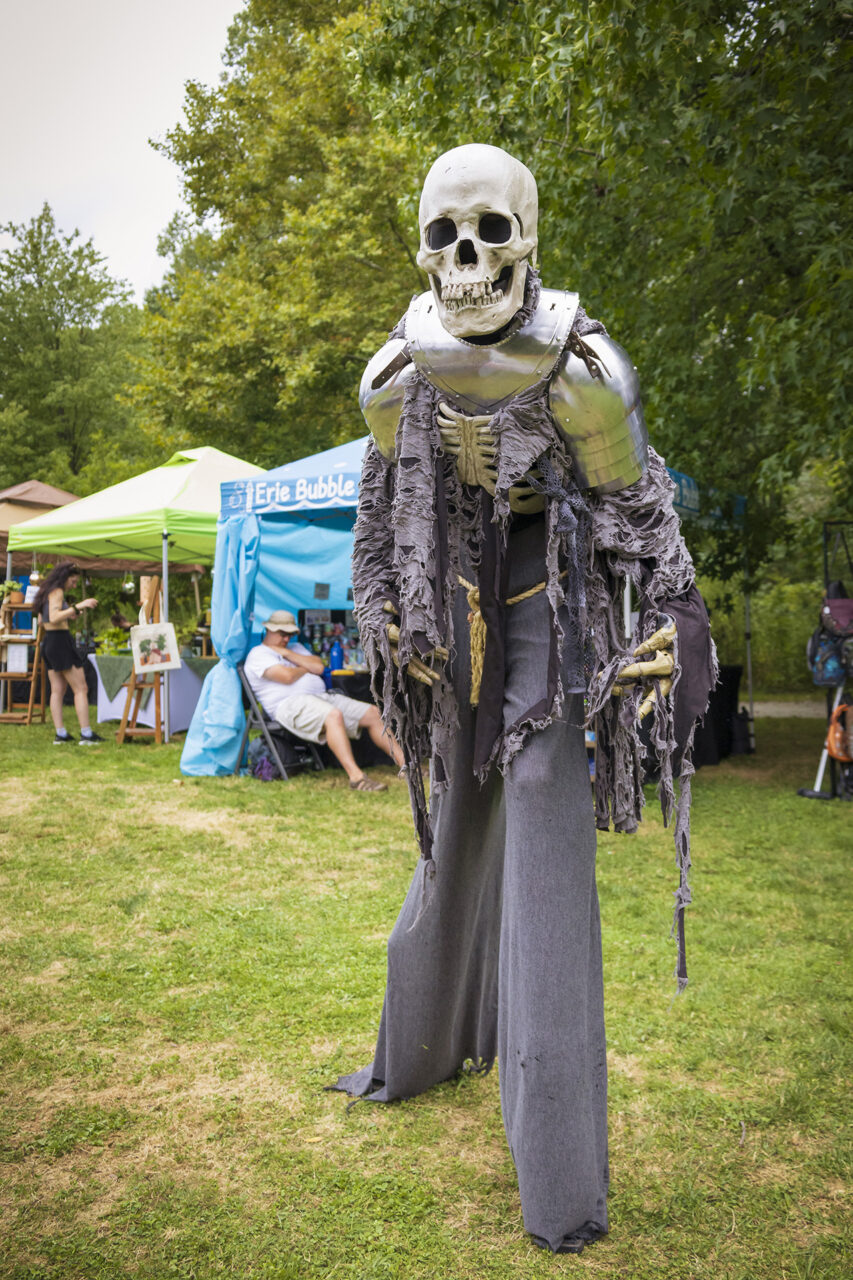 Gem City Renaissance Festival 2024