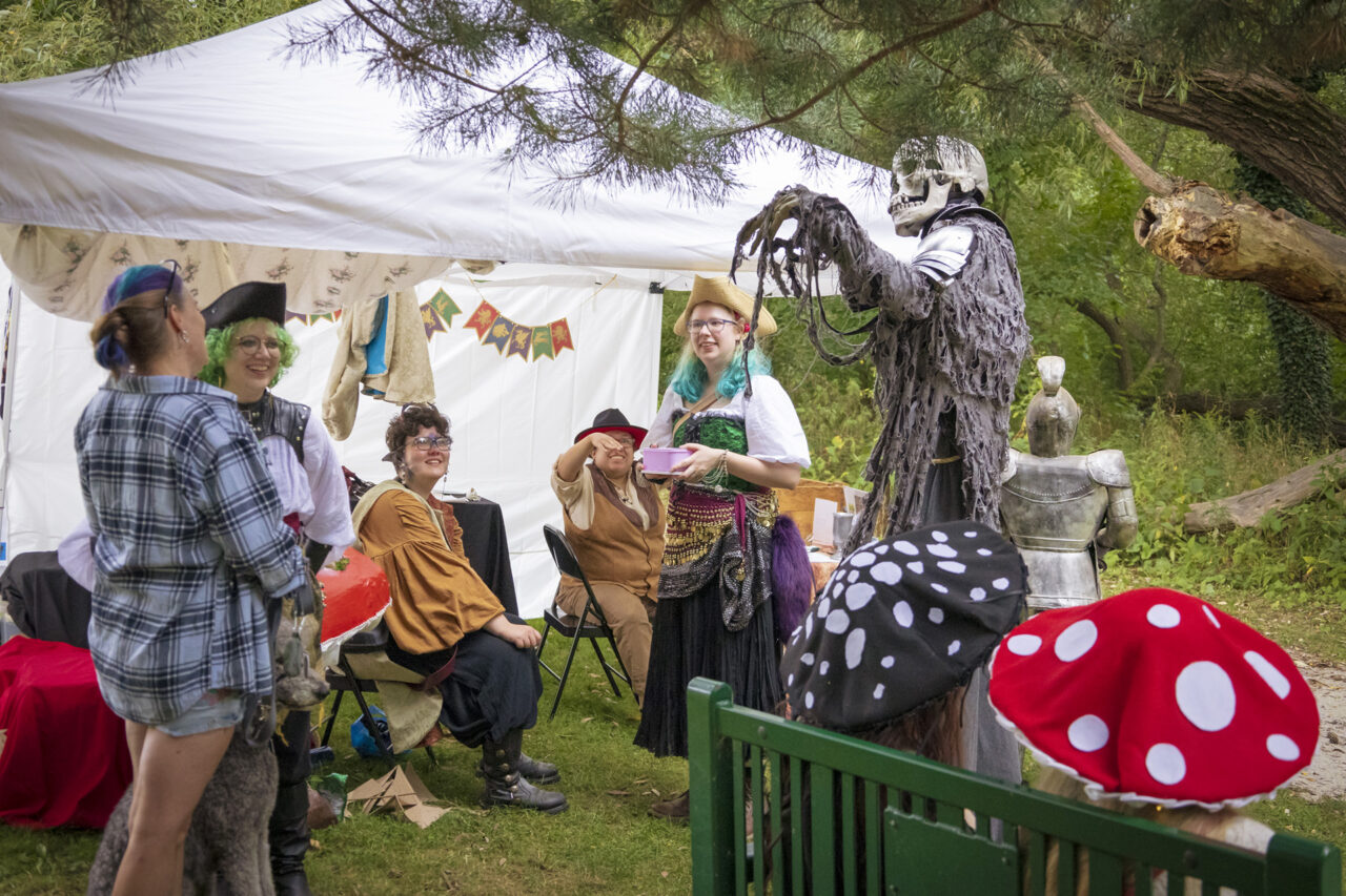 Gem City Renaissance Festival 2024